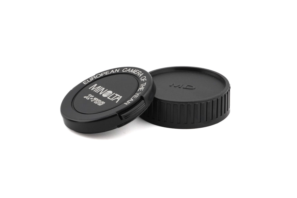Minolta 28mm f2.8 MD W.Rokkor