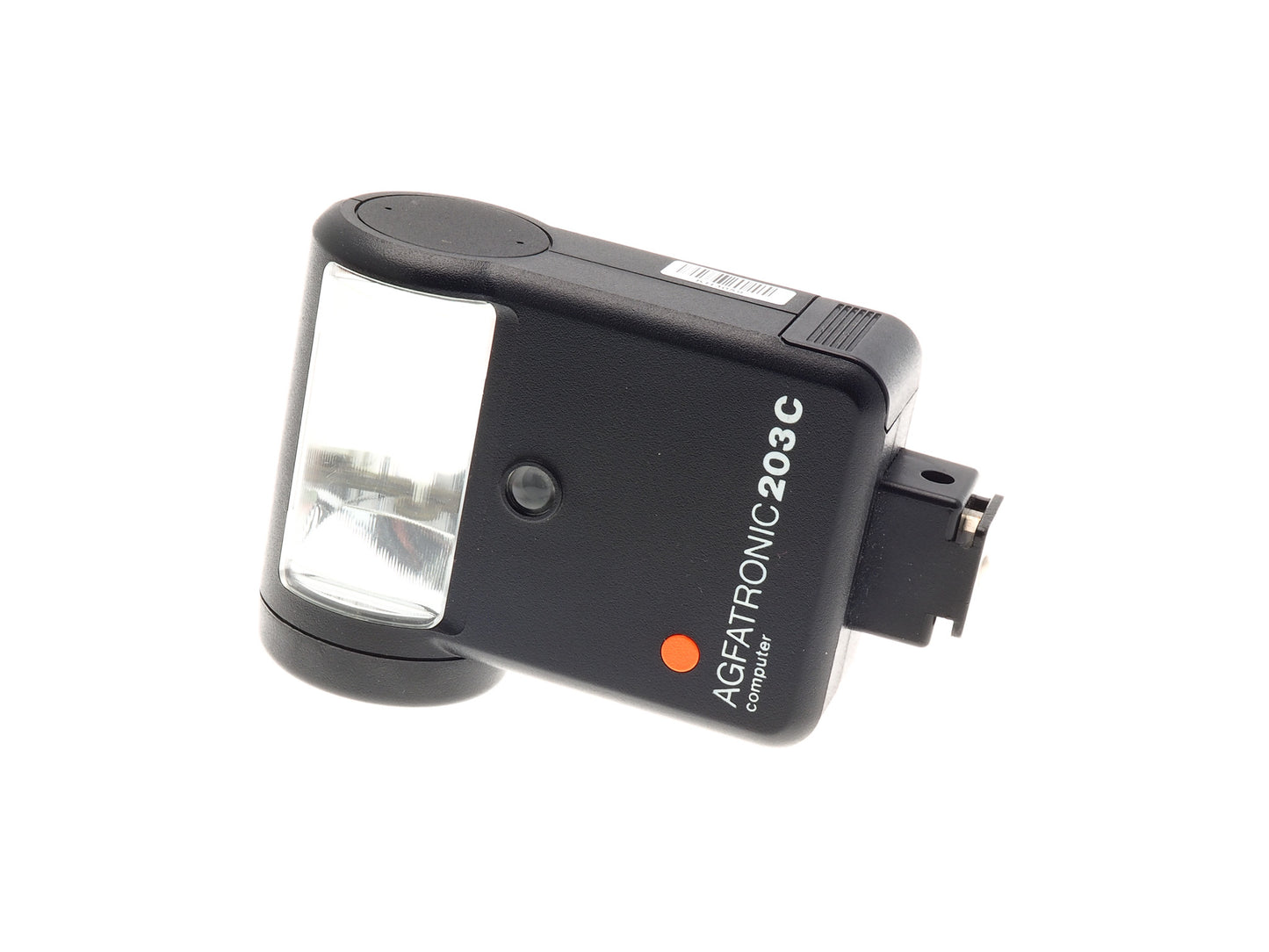 Agfa Agfatronic 203C Computer - Accessory