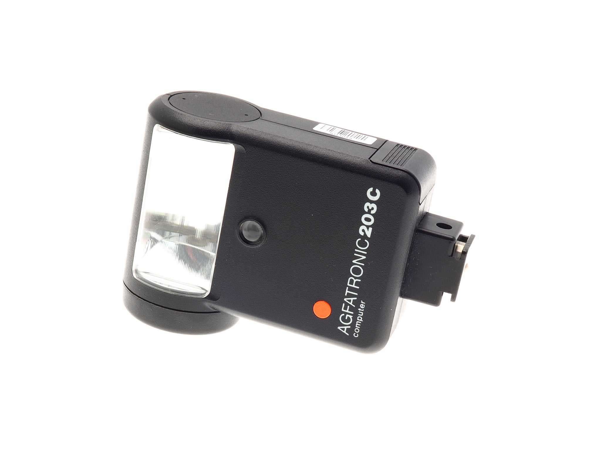 Agfa Agfatronic 203C Computer - Accessory
