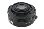 Vivitar 2X-22 Tele Converter MC
