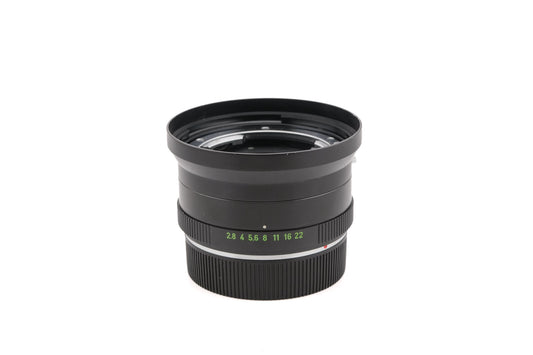 Leica R Macro Adapter (14198) For 60mm f2.8