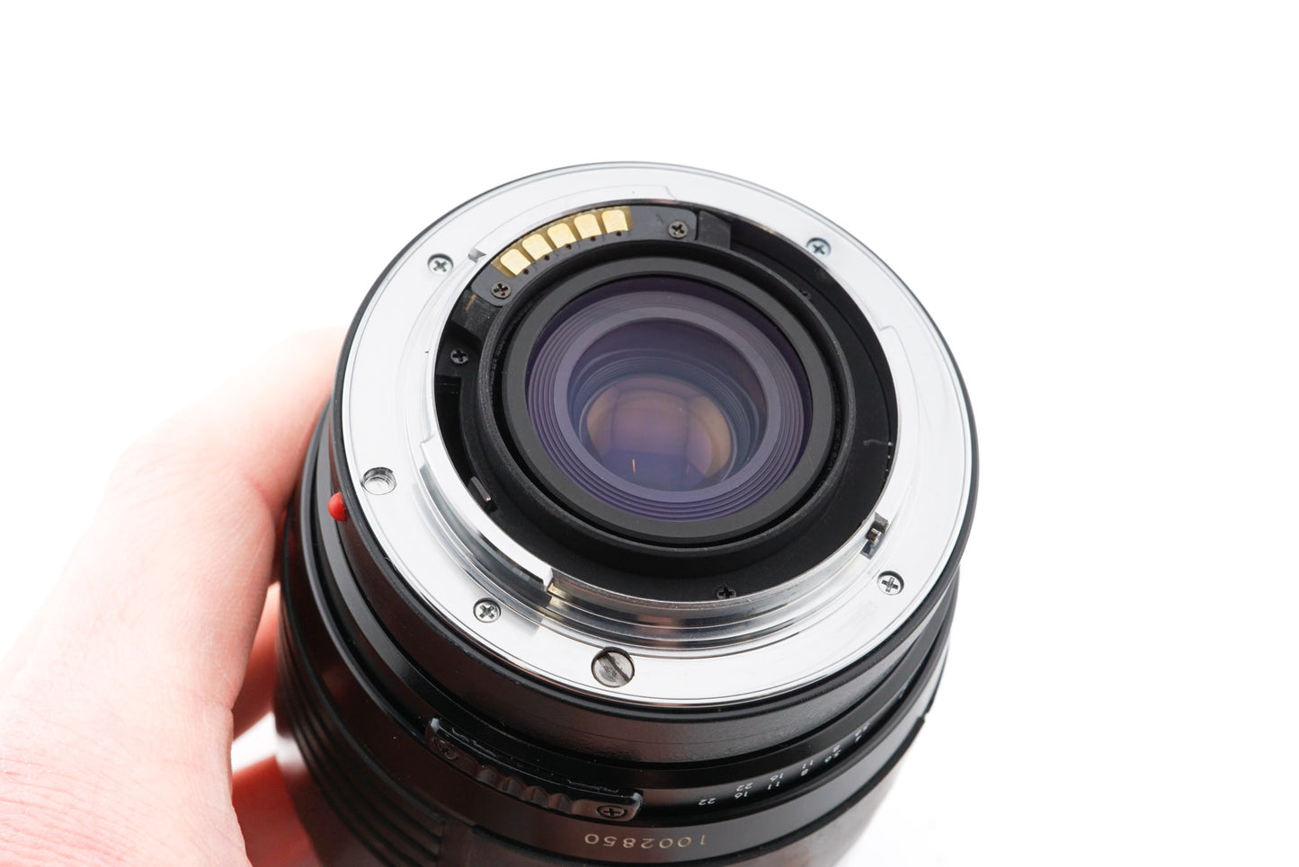 Sigma 60-200mm f4-5.6 AF-B