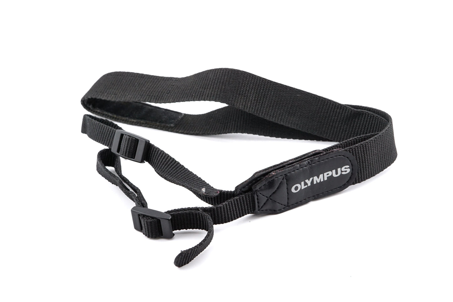 Olympus Neck Strap - Accessory