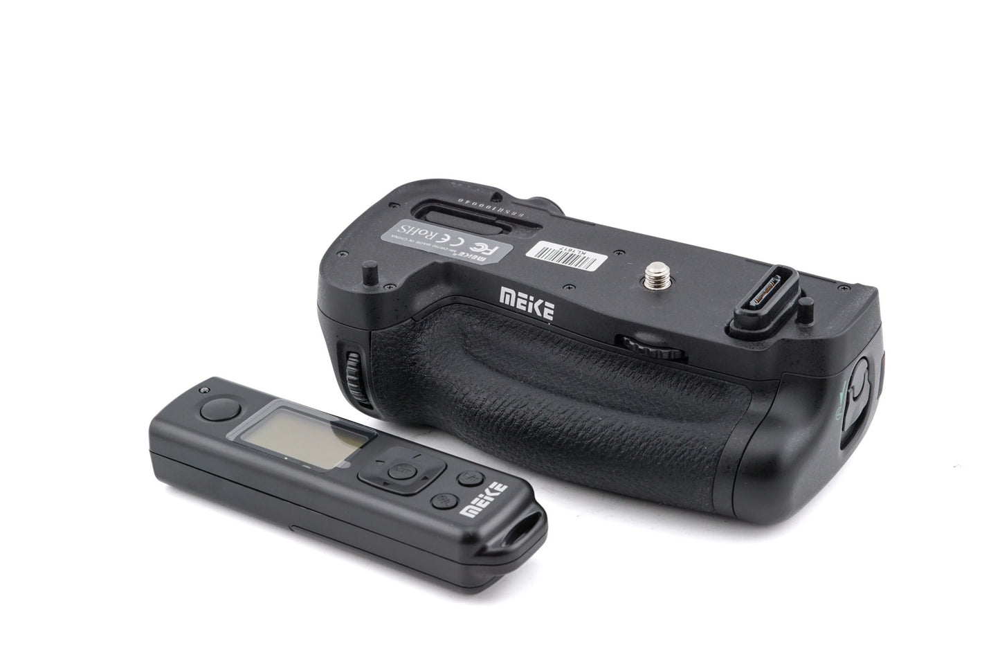 Meike MK-DR750 Battery Pack And Remote - Accessory