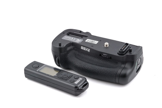 Meike MK-DR750 Battery Pack And Remote - Accessory