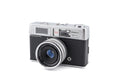 Halina 3000 - Camera
