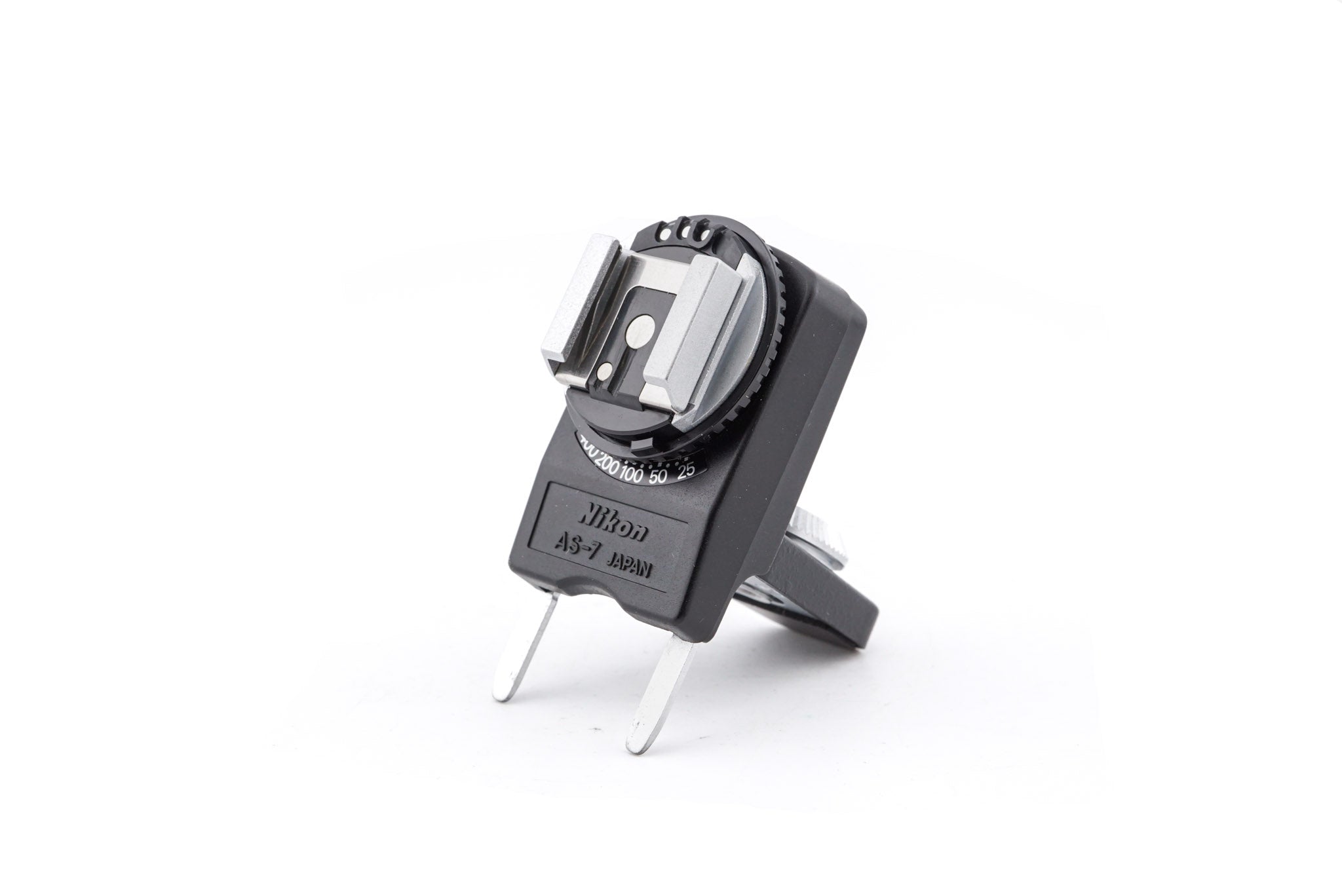 Nikon AS-7 Flash Unit Coupler - Accessory