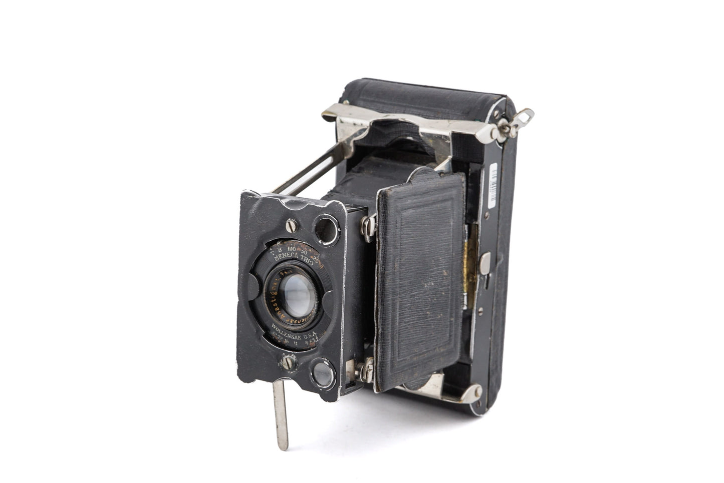 Seneca Vest Pocket - Camera