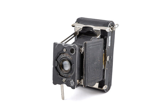 Seneca Vest Pocket - Camera