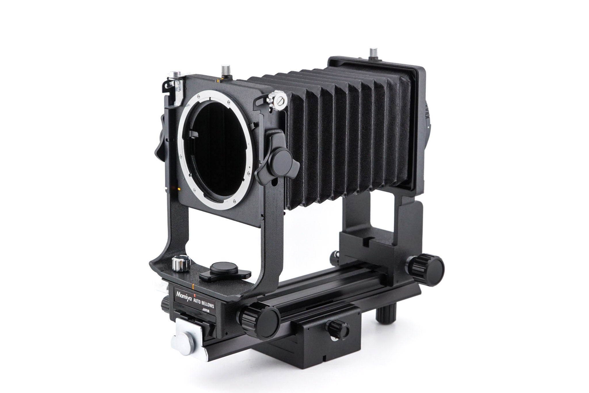 Mamiya Auto Bellows N - Accessory