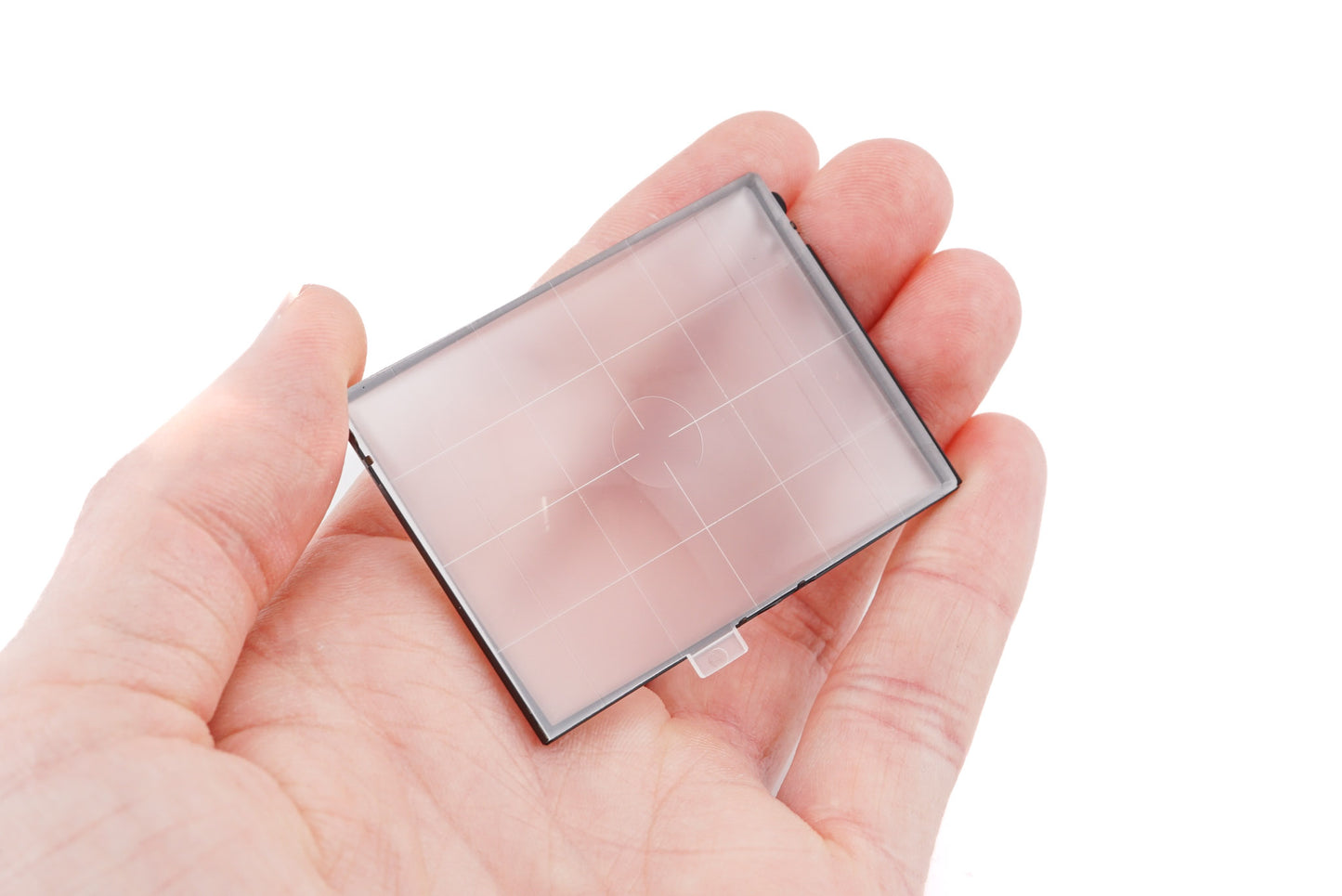 Mamiya Focusing Screen N Type A4 - Accessory