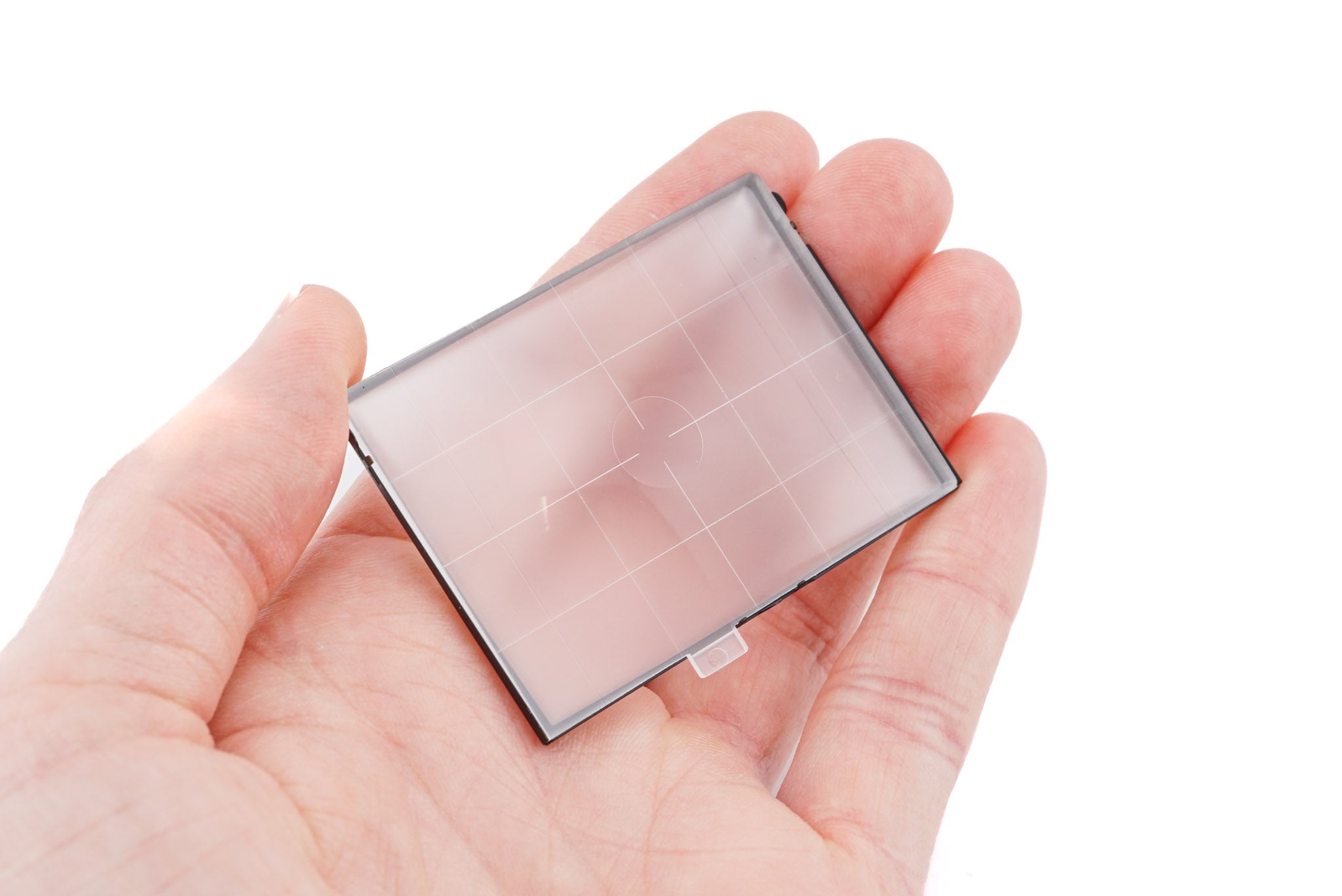 Mamiya 645 Focusing Screen N Type A4 - Accessory