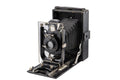 ICA Orix 308 10x15 - Camera