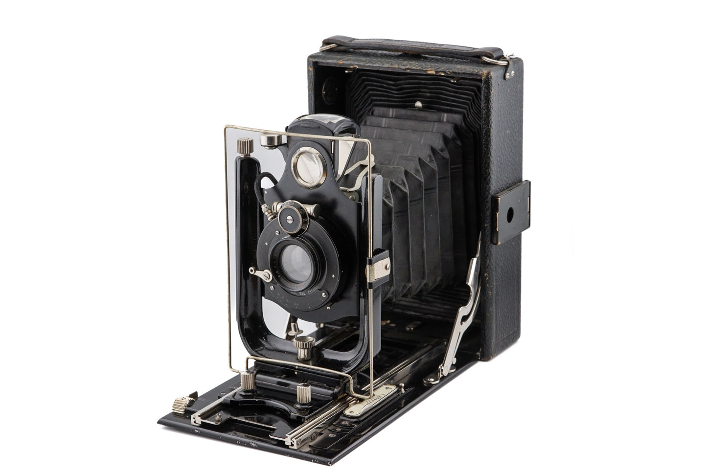 ICA Orix 308 10x15 - Camera