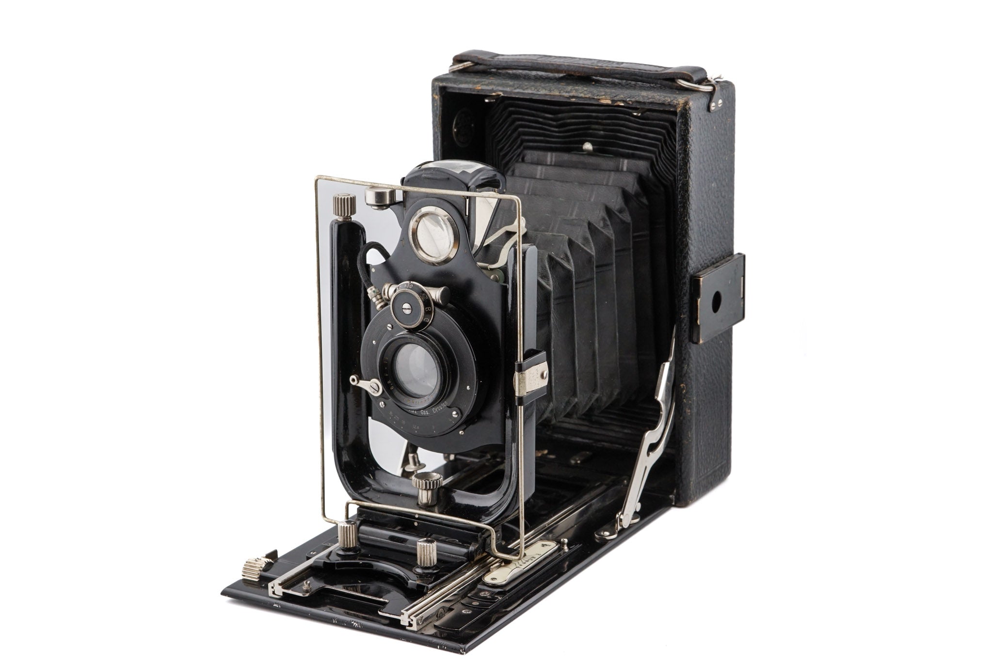 ICA Orix 308 10x15 - Camera