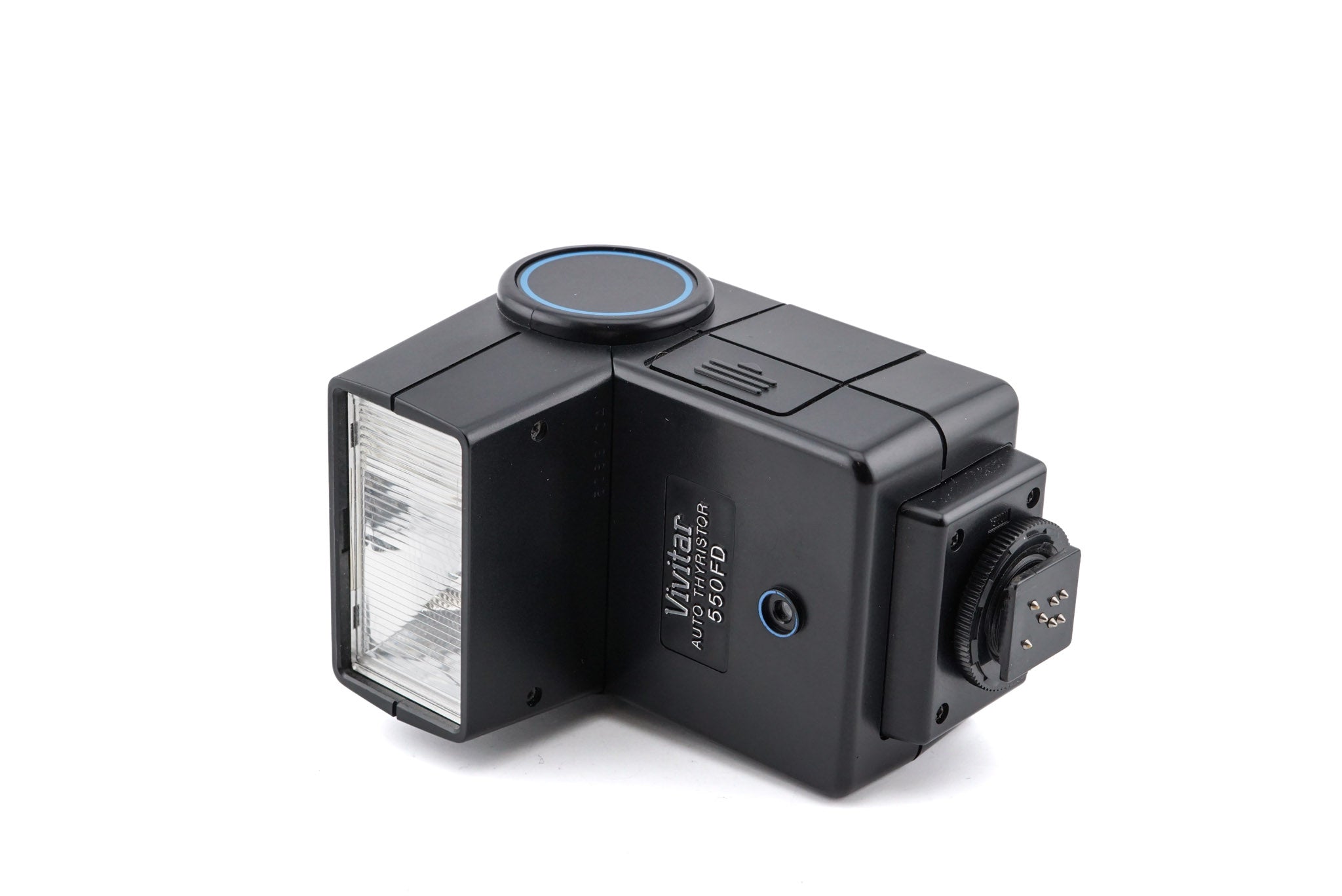 Vivitar 550FD Auto Thyristor Flash - Accessory