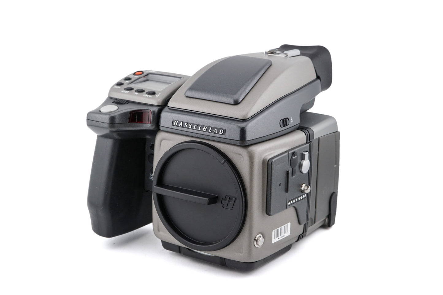 Hasselblad H2D - Camera