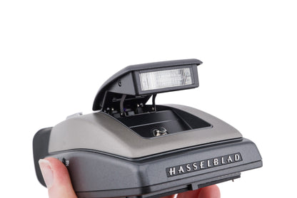 Hasselblad H2D + P65+ + HV 90x Viewfinder