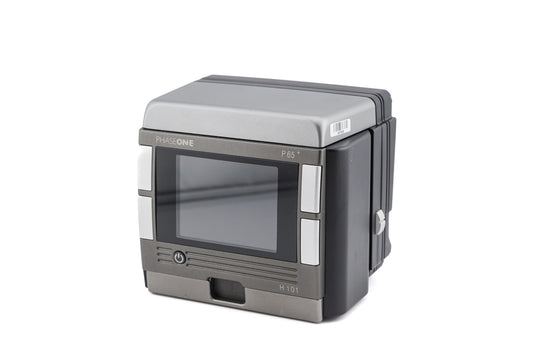 Phase One P65+ - Accessory