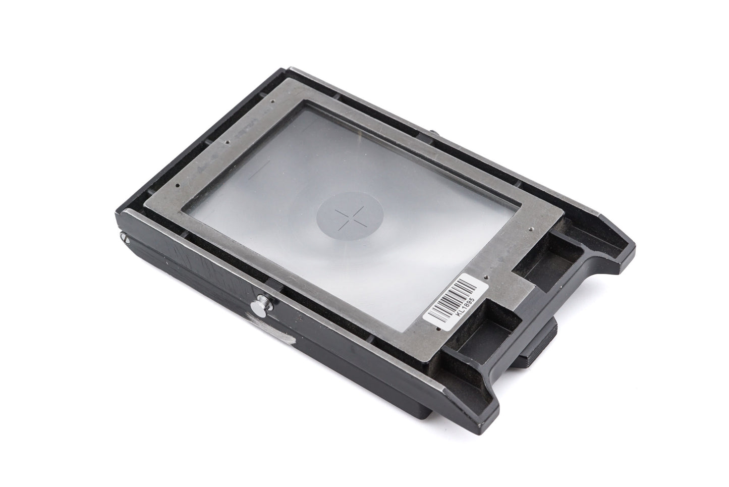 Generic Ground Glass Back For Plate Cameras - Accessory