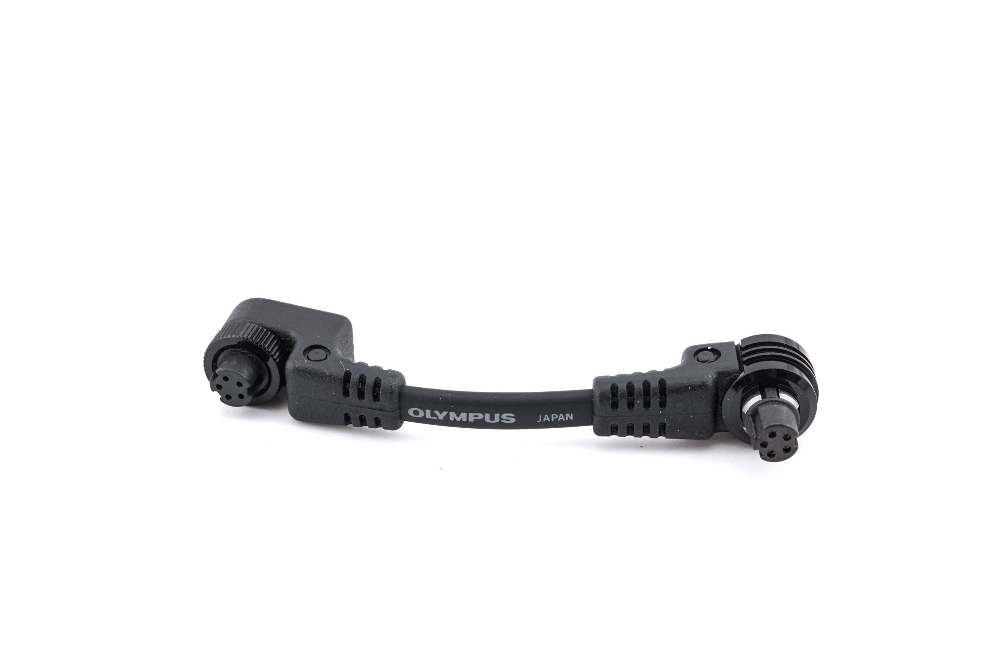 Olympus TTL Auto Cord T2 (0.1m) - Accessory