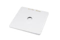Toyo 158 x 158 mm Lens Board (Copal #00) - Accessory