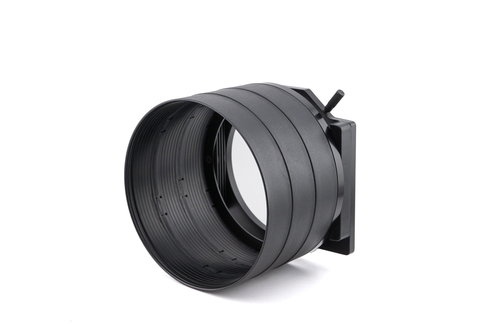Sinar Filter Holder with Tube (547.51.000) - Accessory