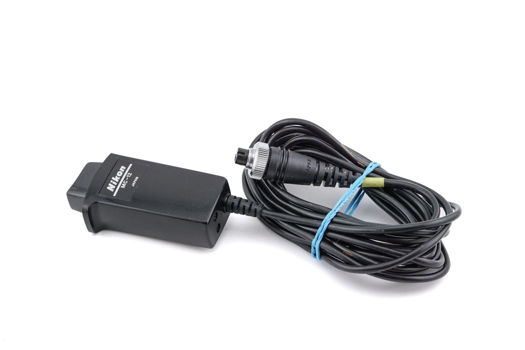 Nikon MC-12 Remote Control - Accessory
