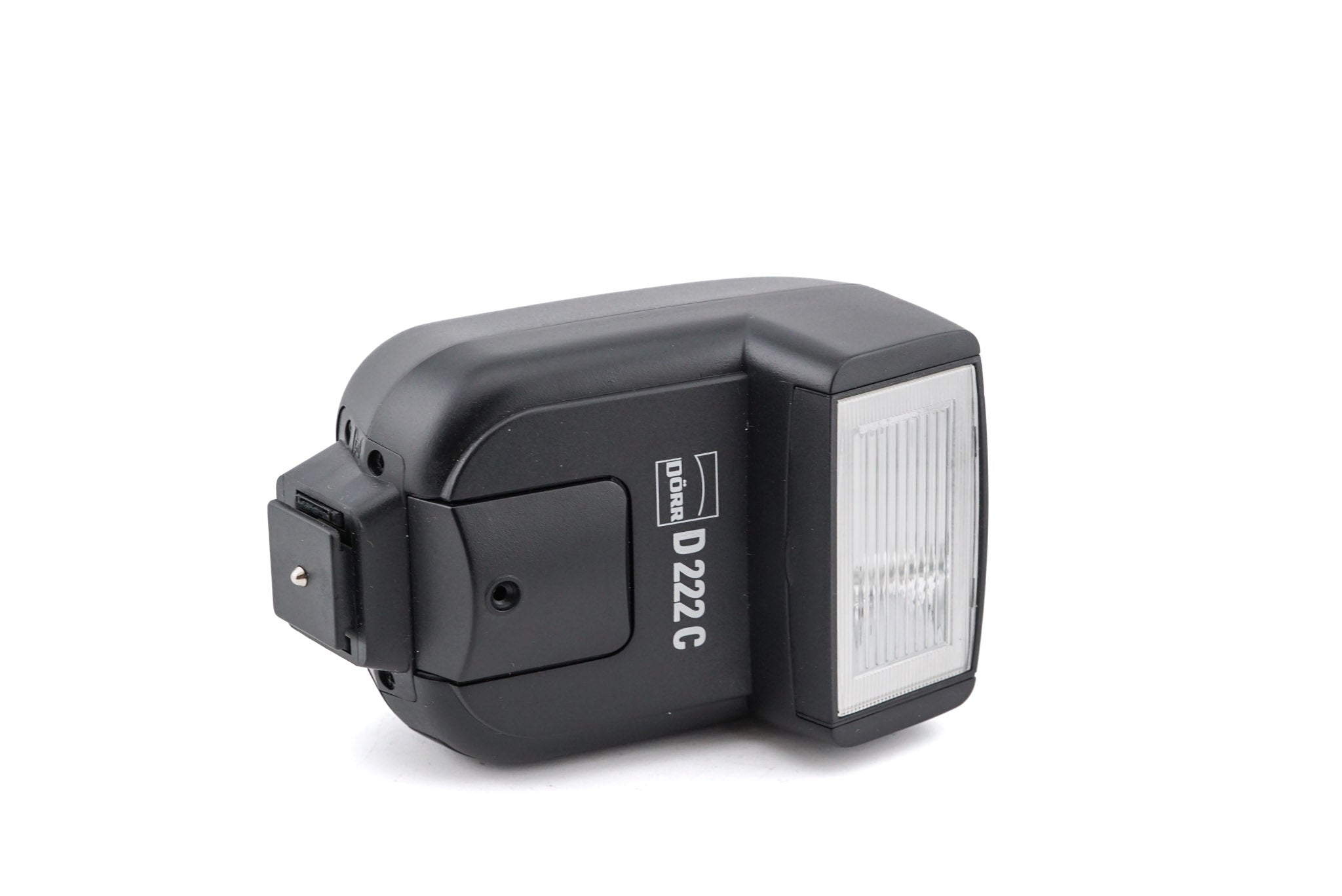 Dörr D222C Flash - Accessory
