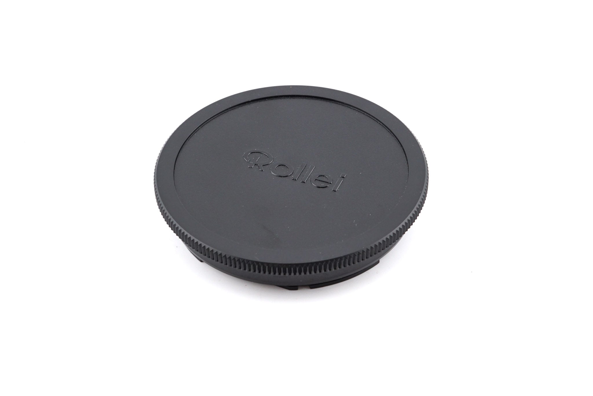 Rollei 6000 Body Cap - Accessory