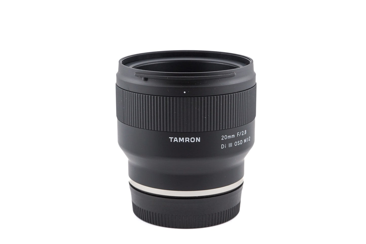 Tamron 20mm f2.8 Di III OSD M1:2 - Lens