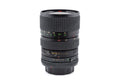 Beroflex 28-80mm f3.5-4.5 Macro MC - Lens