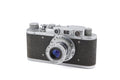 FED 1 - Camera