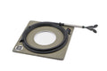 Sinar 140 x 140 mm Norma Lens Board (Custom Hole) - Accessory