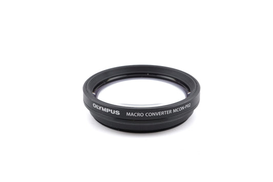 Olympus MCON-P02 Macro Converter - Accessory