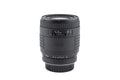 Sigma 70-210mm f4-5.6 UC Zoom Multi-Coated - Lens