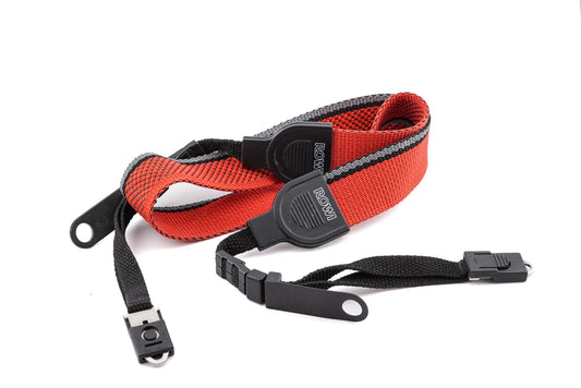 Rowi Neck Strap - Accessory