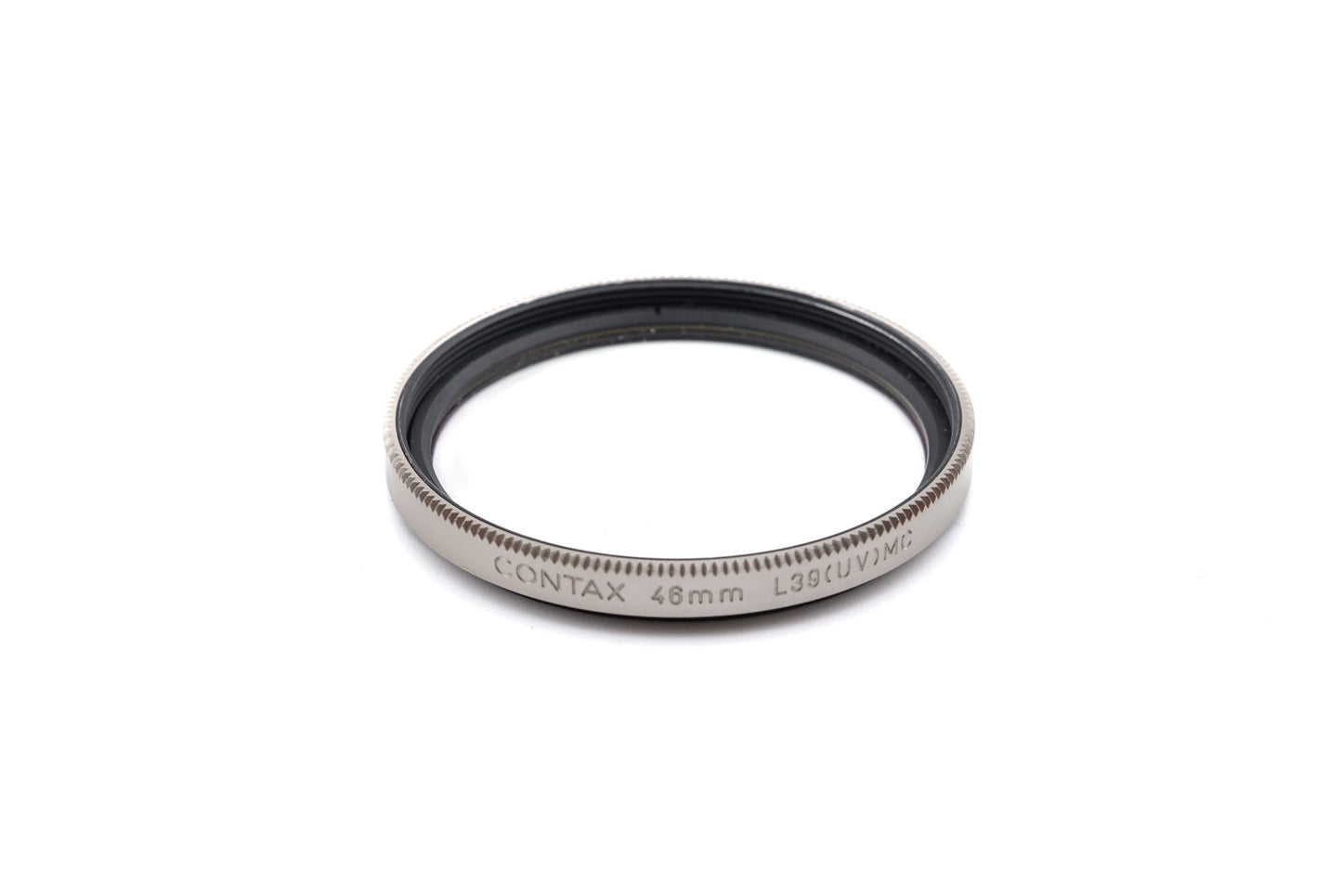 Contax 46mm UV Filter L39 (UV) MC - Accessory