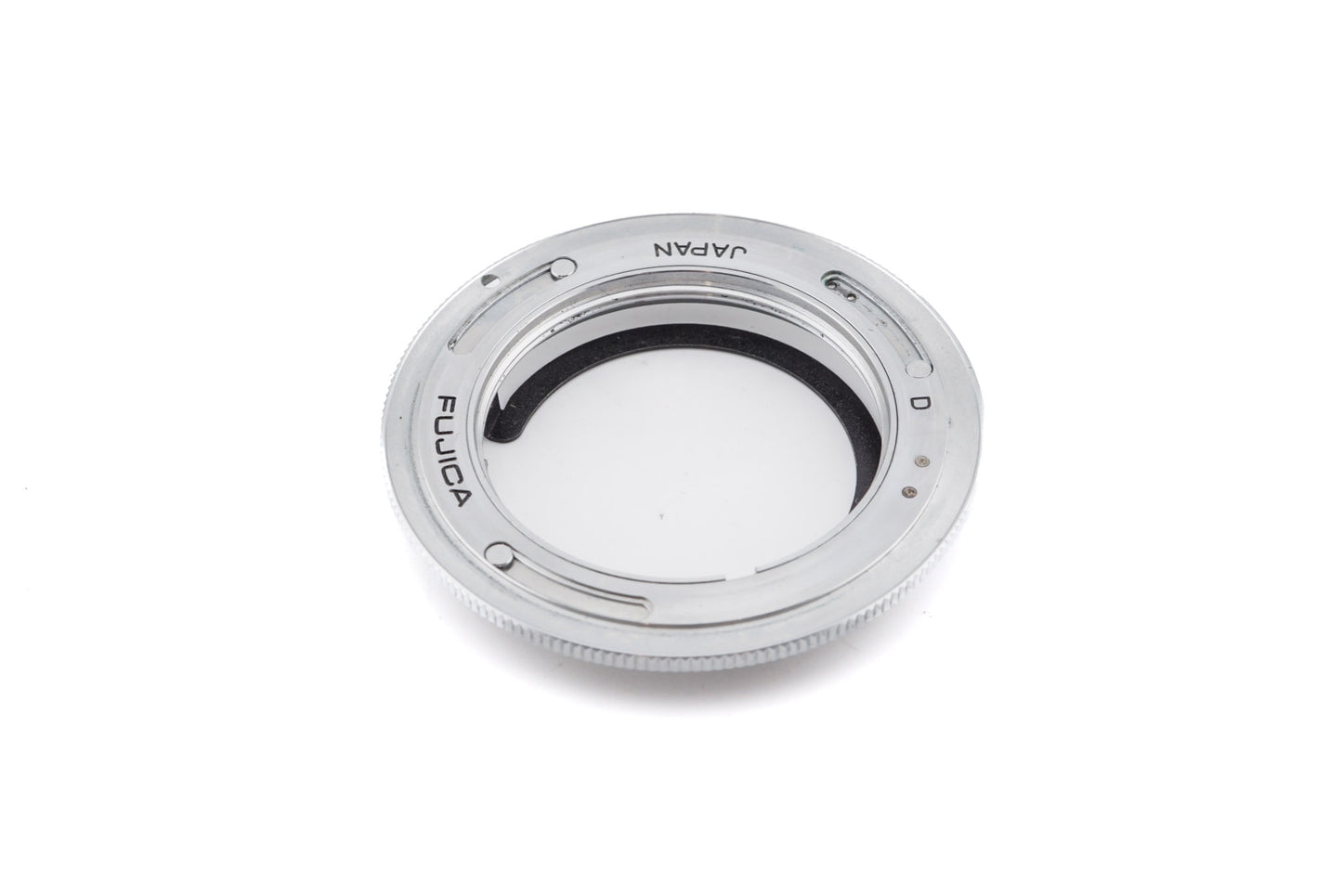 Fujica D Adapter (M42 - Fujica X) - Lens Adapter