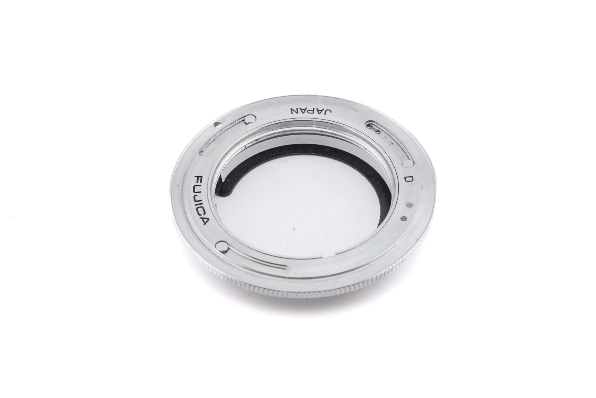 Fujica D Adapter (M42 - Fujica X) - Accessory