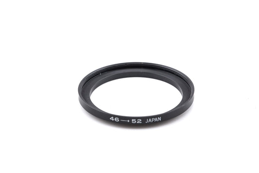 Generic 46mm - 52mm Step-Up Ring - Accessory