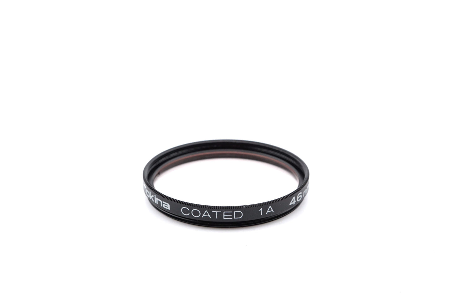 Tokina 46mm Skylight Filter 1A Coated - Accessory