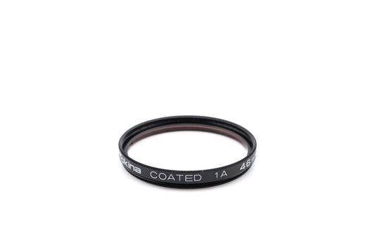 Tokina 46mm Skylight Filter 1A Coated - Accessory