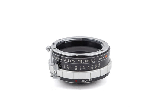 Kenko 2-3x Variable Teleconverter NT Auto Teleplus - Accessory