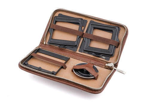 Rollei Rolleicord Vb 16 Exposure Kit - Accessory