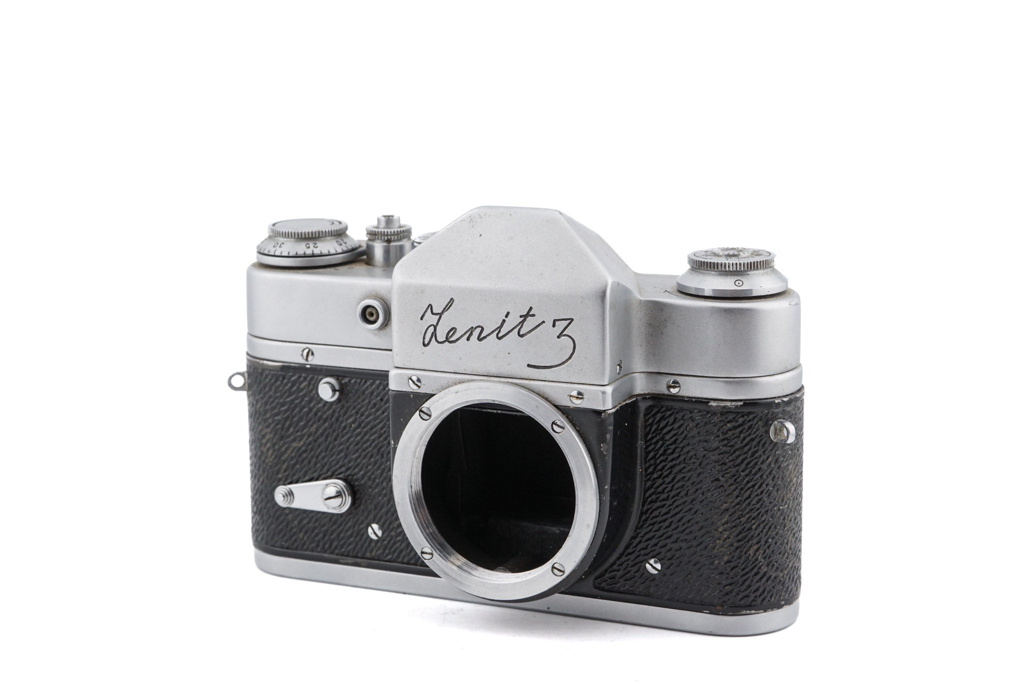 Zenit 3 - Camera – Kamerastore