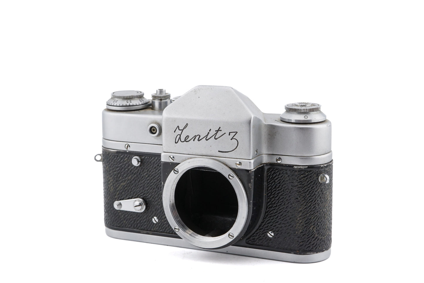Zenit 3 - Camera