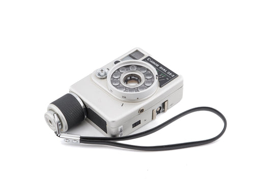Canon Dial 35-2 - Camera