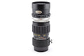 Yashica 20cm f4.5 Super Yashinon-R - Lens