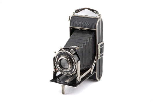 Certo Certix - Camera